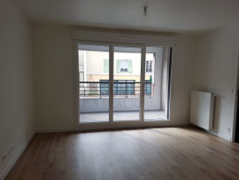 
                                                                                        Vente
                                                                                         T2 moderne 41m² - Résidence 2019 - Vendu Loué