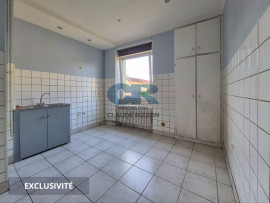 
                                                                                        Vente
                                                                                         T2 MONTIGNY-LES-METZ