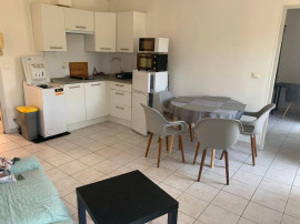 
                                                                                        Location
                                                                                         T2 Montpellier, Quartier jardin du Peyrou