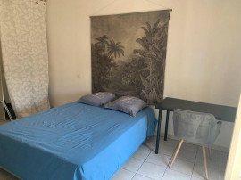 
                                                                                        Location
                                                                                         T2 Montpellier, Quartier jardin du Peyrou