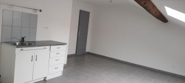 
                                                                                        Location
                                                                                         T2 NANCY à louer