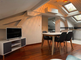 
                                                                                        Location
                                                                                         T2 Nancy meublé