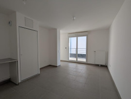 
                                                                                        Location
                                                                                         T2 Neuf 40m² – Le Perreux sur Marne – Proche RER A