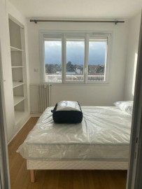 
                                                                                        Location
                                                                                         T2 neuf 50m2 Marcq croisé laroche