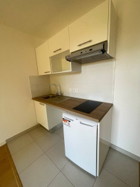 
                                                                                        Location
                                                                                         T2 neuf avec belle terrasse et parking –Torcy