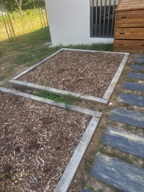 
                                                                                        Location
                                                                                         T2 neuf avec belle terrasse et parking –Torcy