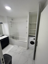 
                                                                                        Location
                                                                                         T2 neuf avec domotique et place de parking