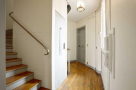 
                                                                                        Location
                                                                                         T2 Paris 13ème rue Tolbiac