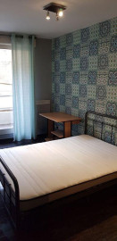 
                                                                                        Location
                                                                                         T2 plein centre Bordeaux