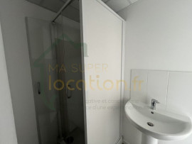 
                                                                                        Location
                                                                                         T2 proche de la gare de SAINT-QUENTIN