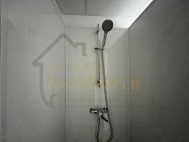 
                                                                                        Location
                                                                                         T2 proche de la gare de SAINT-QUENTIN