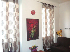 
                                                                                        Location
                                                                                         T2 quartier Belle de Mai