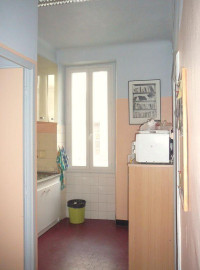 
                                                                                        Location
                                                                                         T2 quartier Belle de Mai