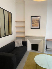 
                                                                                        Location
                                                                                         T2 quartier Joliette