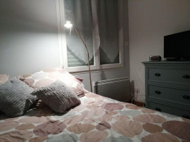 
                                                                                        Location
                                                                                         T2 quartiers de Saint Augustin en face du CHU