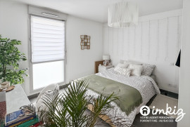 
                                                                                        Vente
                                                                                         T2 Récent 2018 – Loué – Secteur Airbus