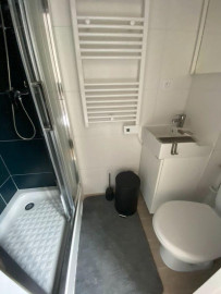 
                                                                                        Location
                                                                                         T2 refait à neuf - Paris 17