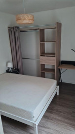 
                                                                                        Location
                                                                                         T2 Reims avec terrasse