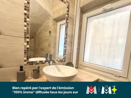 
                                                                                        Vente
                                                                                         T2 rénové 39m2 - TOULON OUEST - EXTERIEUR