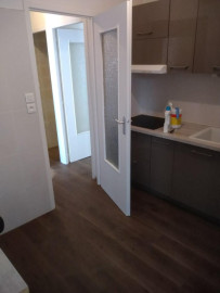 
                                                                                        Location
                                                                                         T2 rénové centre ville Montbéliard proche gare