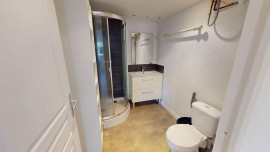 
                                                                                        Location
                                                                                         T2 rénové Compans Cafaralli