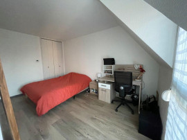
                                                                                        Location
                                                                                         T2 rénové Marcq - Bourg St Vincent