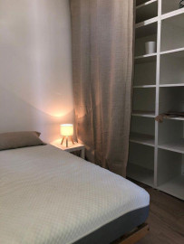 
                                                                                        Location
                                                                                         T2 rénové rue Sainte-Cécile