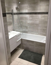 
                                                                                        Location
                                                                                         T2 résidence calme et sécurisée