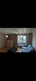 
                                                                                        Location
                                                                                         T2 rue thiers Grenoble