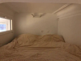 
                                                                                        Location
                                                                                         T2 sur cour lumineux, idéal étudiant