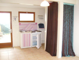 
                                                                                        Location
                                                                                         T2 terrasse et parking
