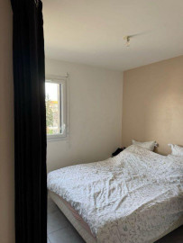 
                                                                                        Location
                                                                                         T2 tout compris et tout équipé centre d’Annemasse