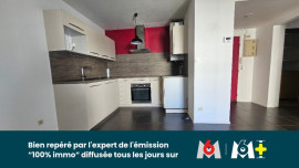 
                                                                                        Vente
                                                                                         T2 trés lumineux centre ville Mont-De-Marsan