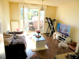Location
T2 Villenave d'Ornon