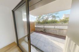 
                                                                                        Vente
                                                                                         T2bis de 53 m² avec terrasse – Port de Dahouët