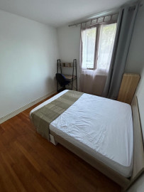 Location
T3 - 3 Rue André Abry, (Cours de la Libération)