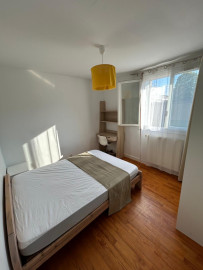 Location
T3 - 3 Rue André Abry, (Cours de la Libération)