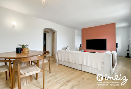 
                                                                                        Vente
                                                                                         T3/4 entièrement rénové à Saint-Orens / Marqueille