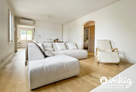 
                                                                                        Vente
                                                                                         T3/4 entièrement rénové à Saint-Orens / Marqueille