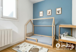
                                                                                        Vente
                                                                                         T3/4 entièrement rénové à Saint-Orens / Marqueille