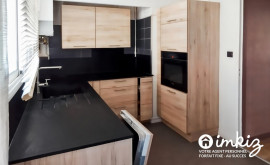 
                                                                                        Vente
                                                                                         T3/4, terrasse Sud