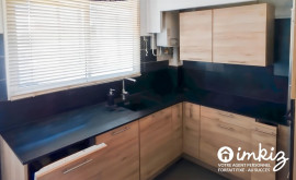 
                                                                                        Vente
                                                                                         T3/4, terrasse Sud