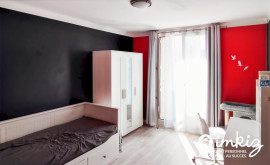 
                                                                                        Vente
                                                                                         T3/4, terrasse Sud