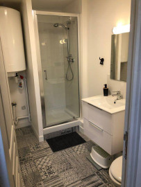 
                                                                                        Location
                                                                                         T3 50m² proche CHU idéal étudiant