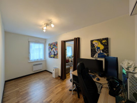 
                                                                                        Vente
                                                                                         T3  65m² traversant en RDC, luminosité et confort