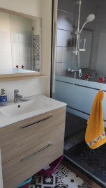 
                                                                                        Location
                                                                                         T3 68m2 Mérignac Arlac- Terrasse -  parking