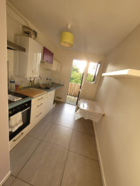 
                                                                                        Location
                                                                                         T3 68m2 Mérignac Arlac- Terrasse -  parking