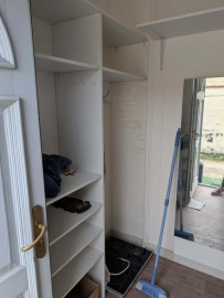 
                                                                                        Location
                                                                                         T3 Atypique MEUBLÉ 46m² BORDEAUX avec Clim