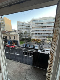 
                                                                                        Location
                                                                                         T3 avec balcon Boulogne-Billancourt Marcel-Sembat