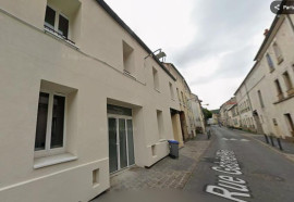 
                                                                                        Vente
                                                                                         T3 avec cour privative et parking